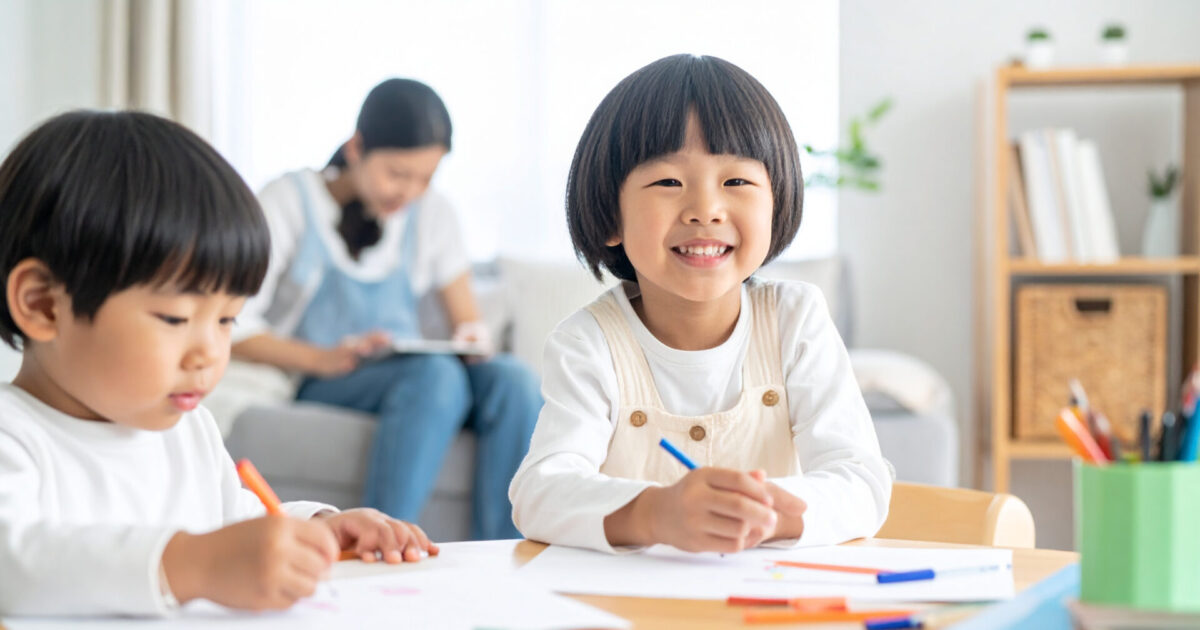 楽しく学ぶ!無料知育プリントDL 幼児・小学生別おすすめサイト厳選