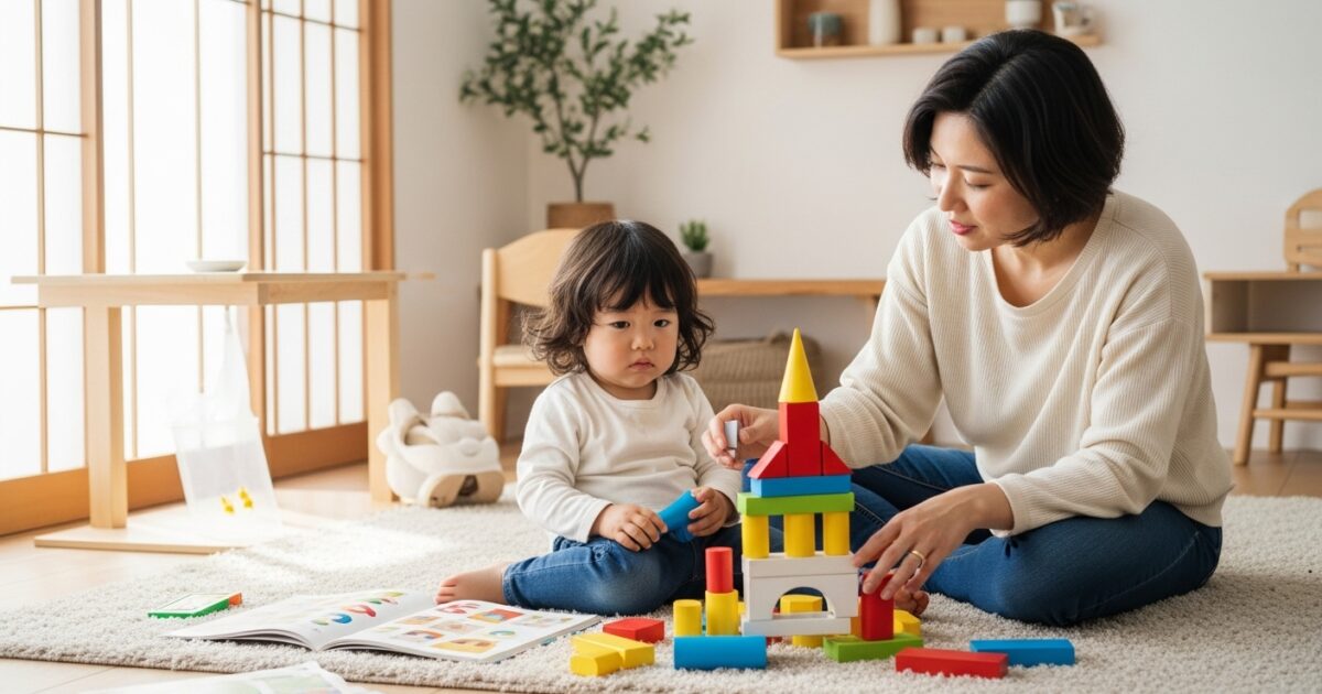 子どもが教材に飽きたときの突破口!幼児の学習意欲を復活させる実践ガイド